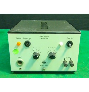 Power Amplifier